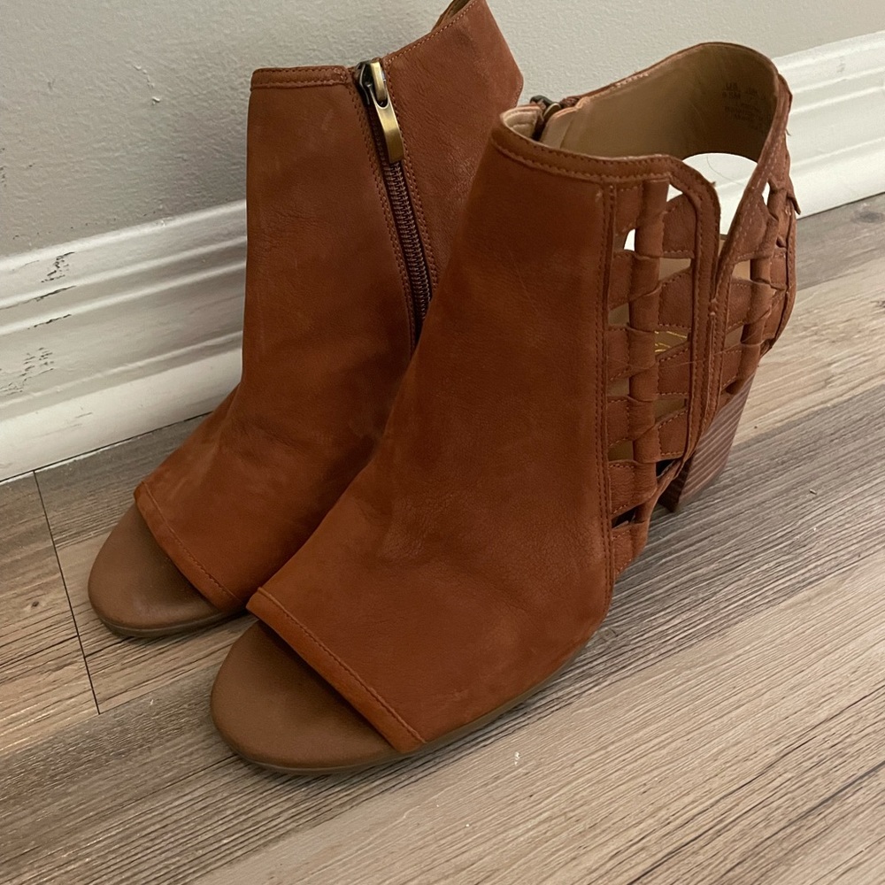 Wedges